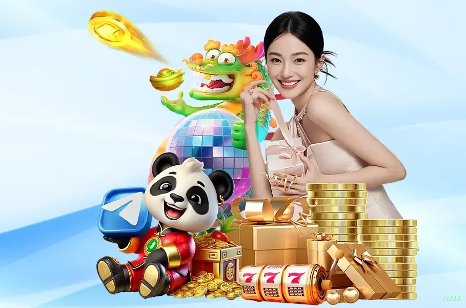 Tecnologia Evolution Gaming