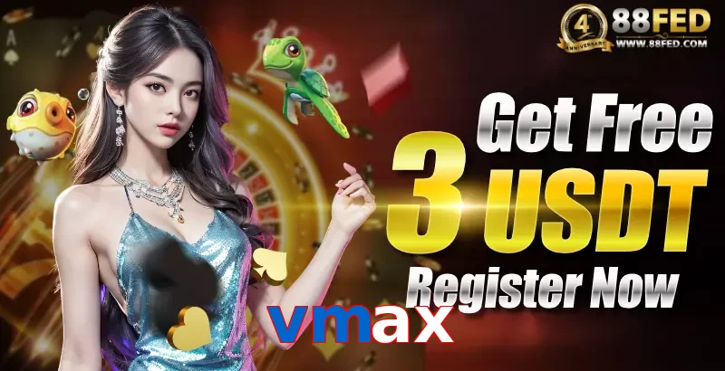 vmax