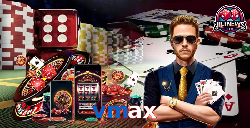 vmax