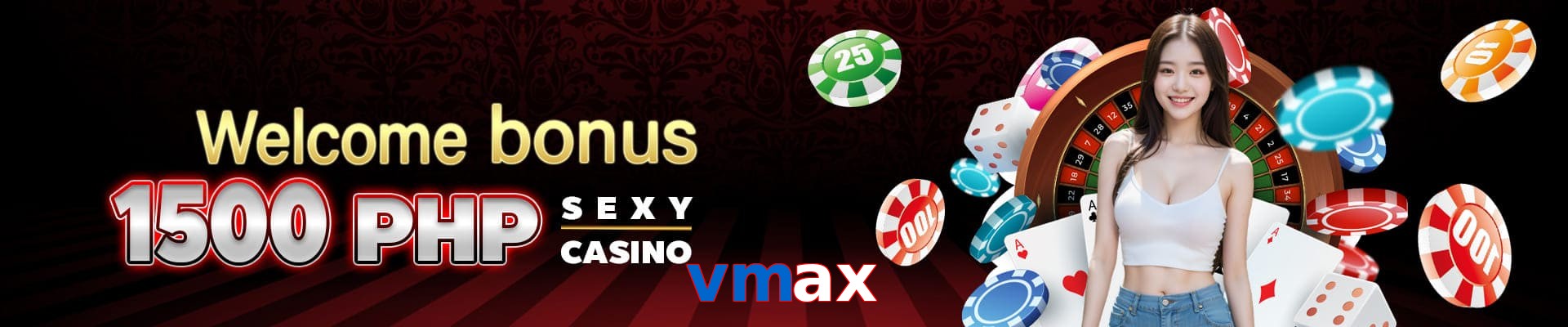 vmax
