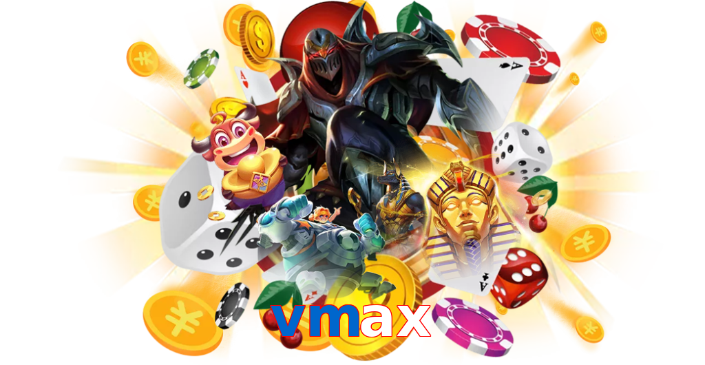 vmax