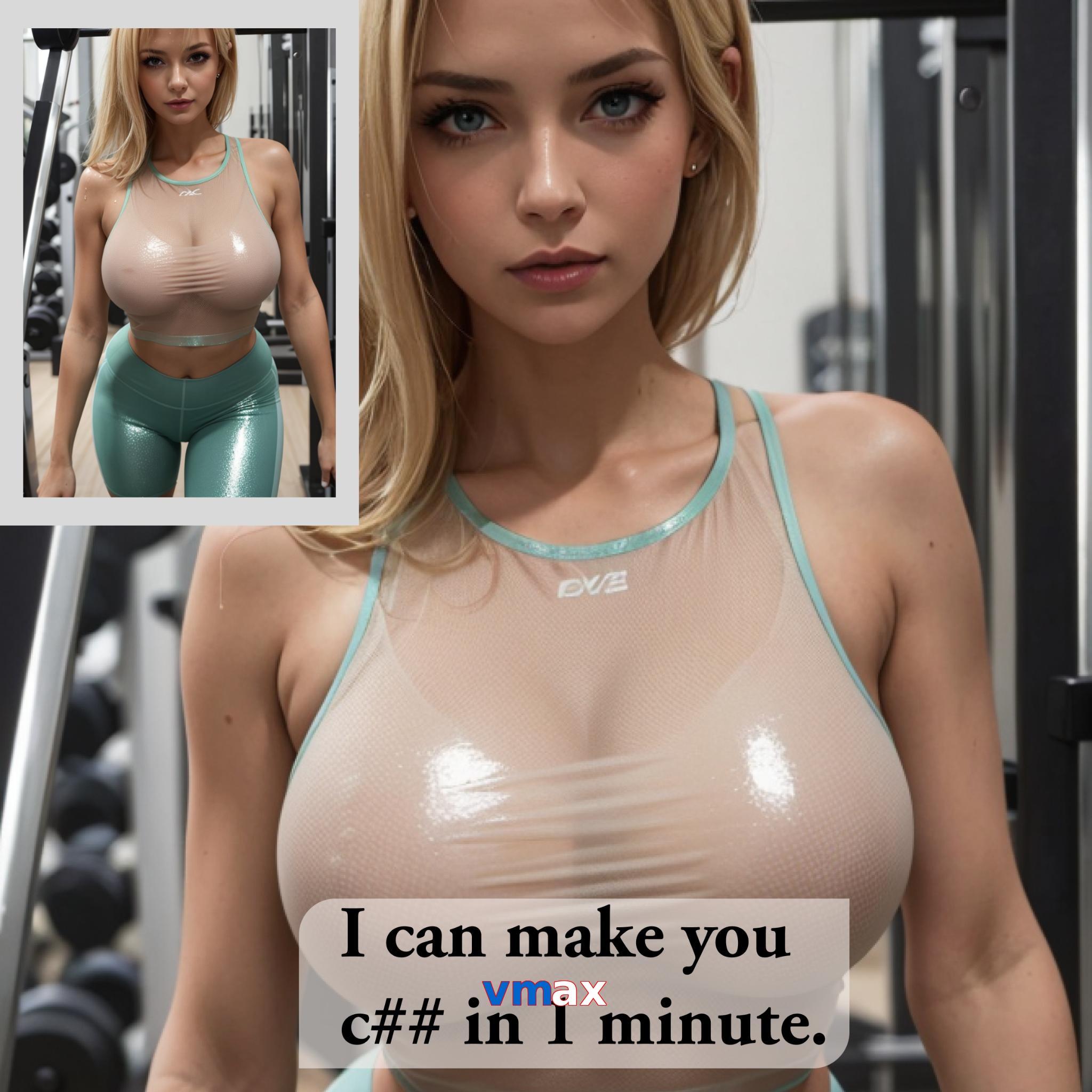 vmax