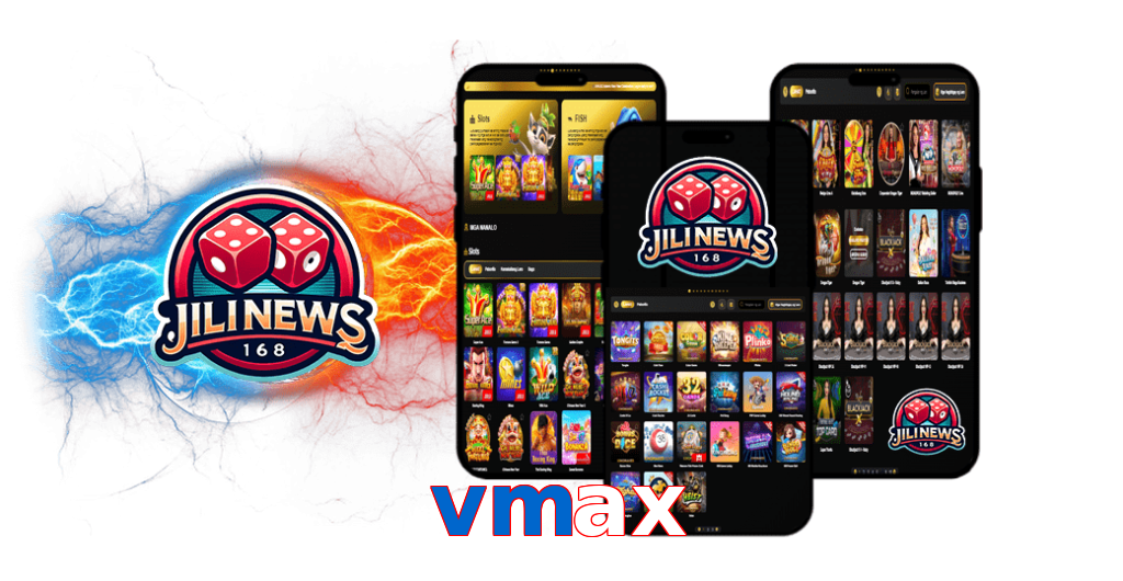 vmax