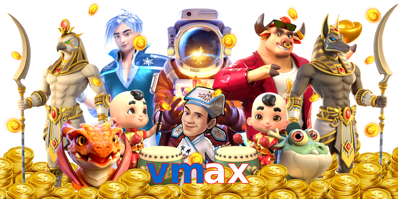 vmax