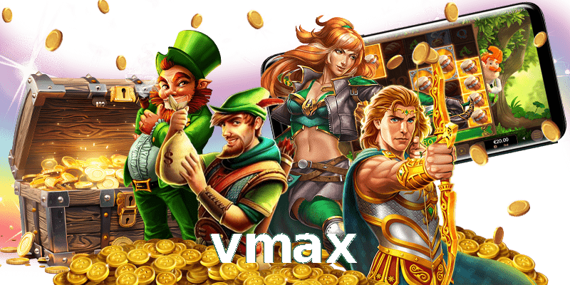 vmax