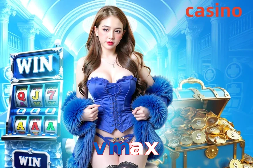vmax