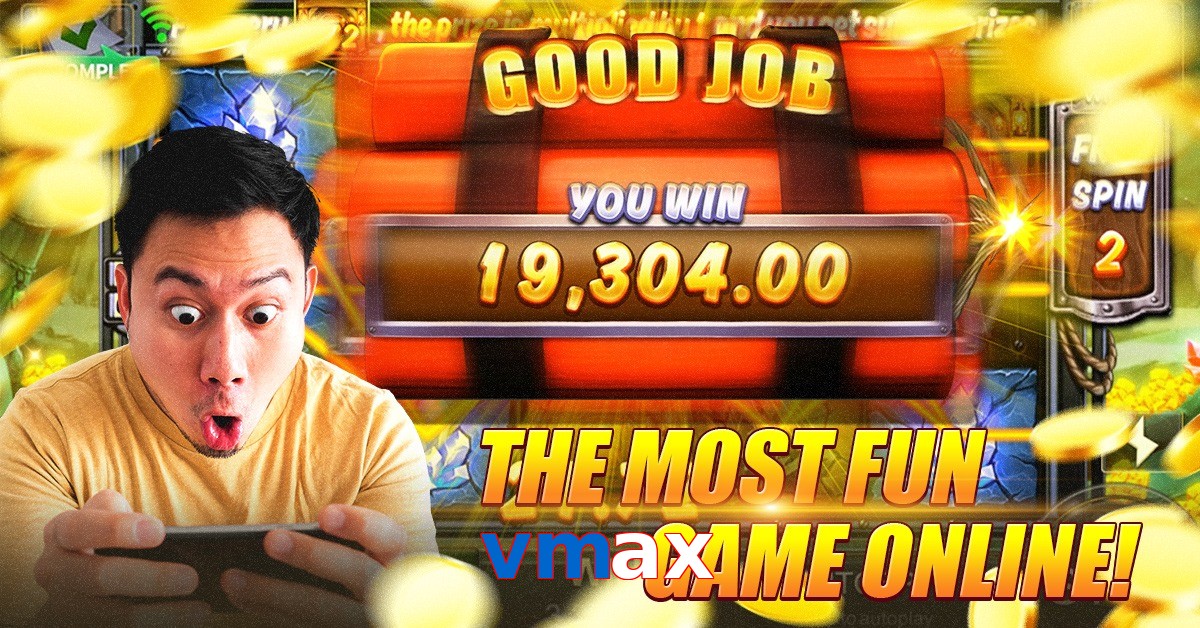 vmax