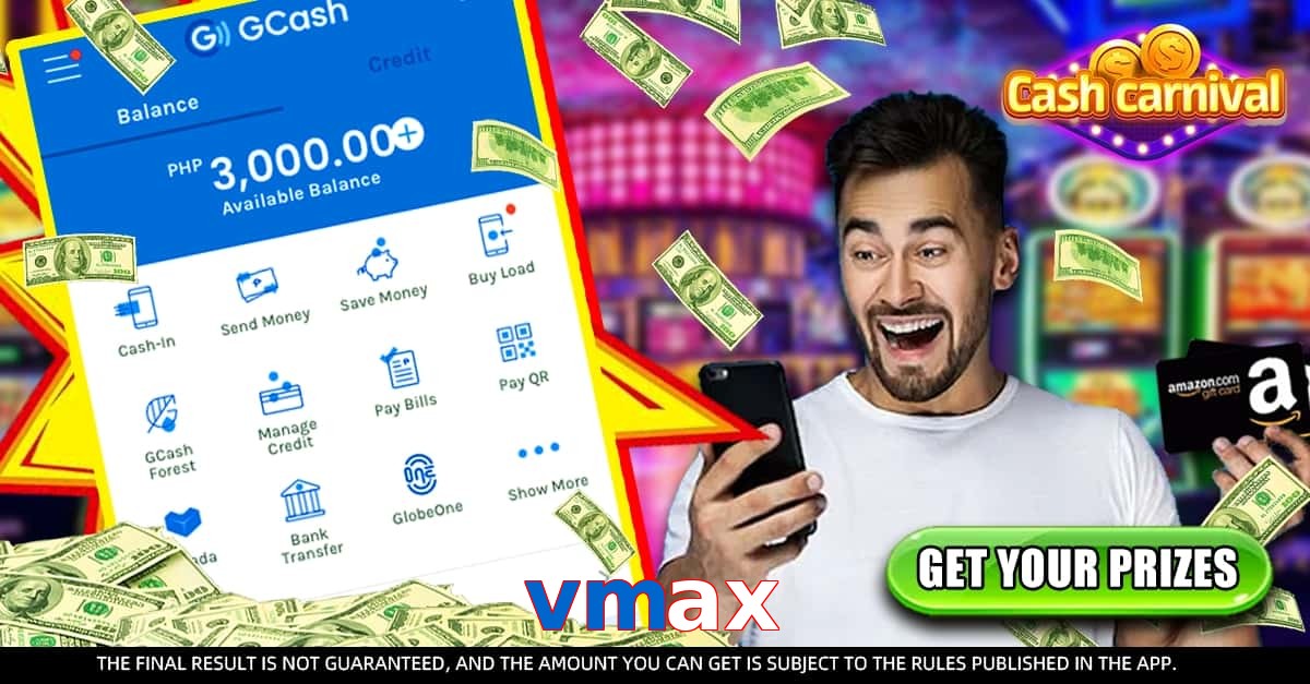 vmax