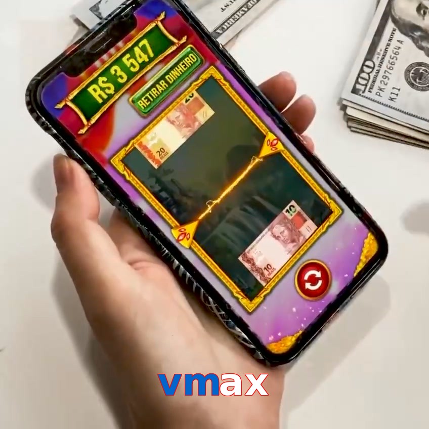 vmax