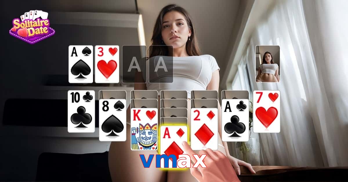 vmax