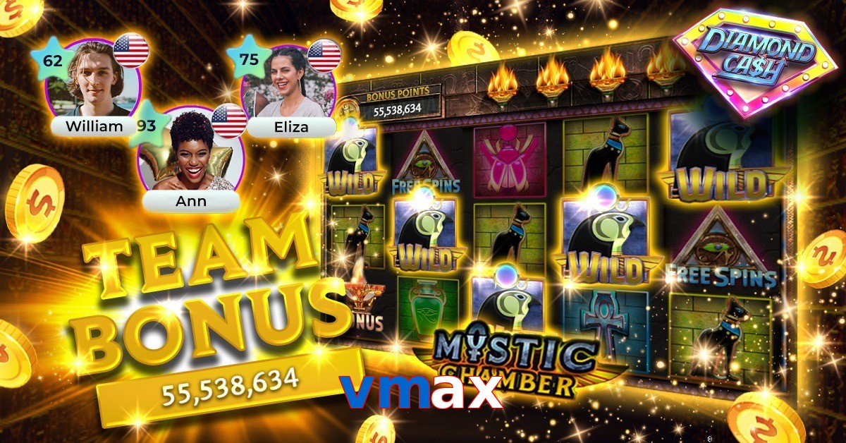 vmax