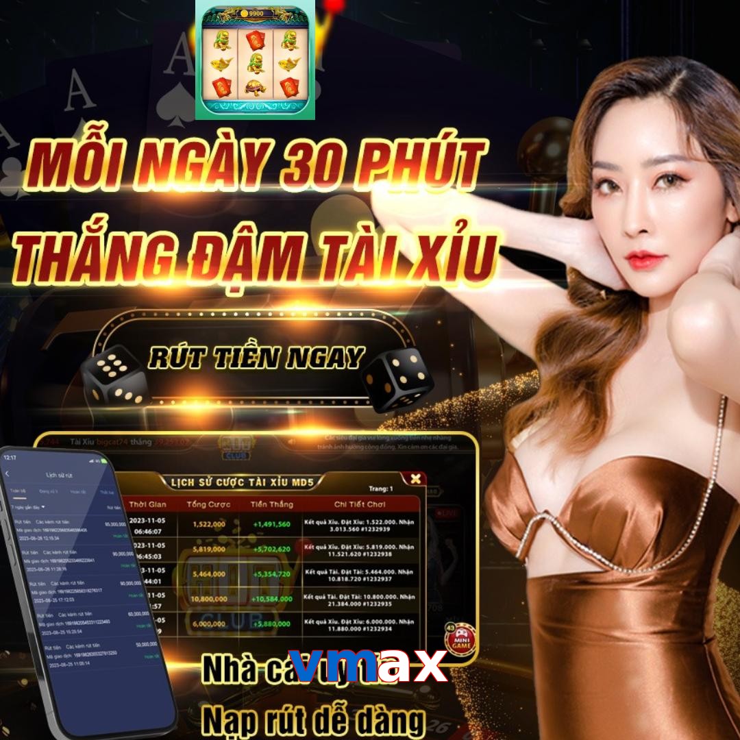vmax