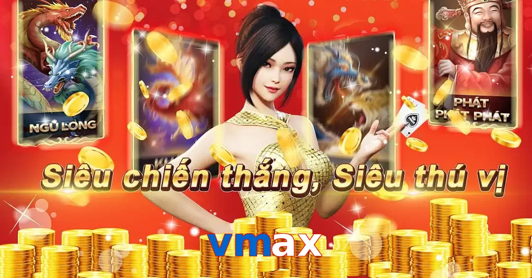 vmax