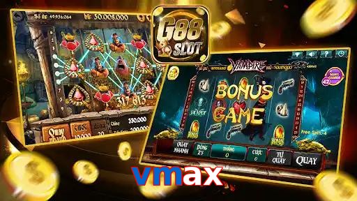 vmax