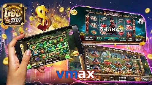 vmax