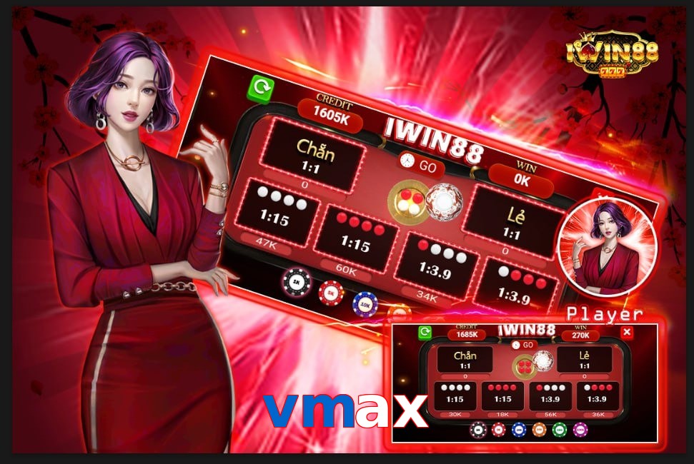 vmax