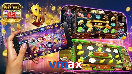vmax