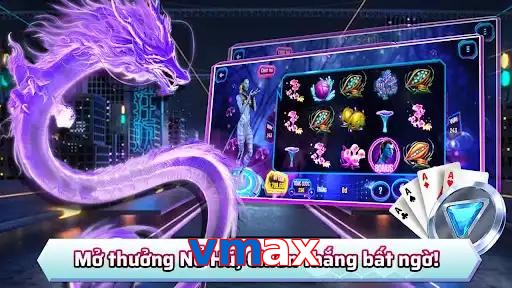 vmax