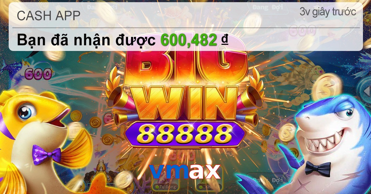 vmax