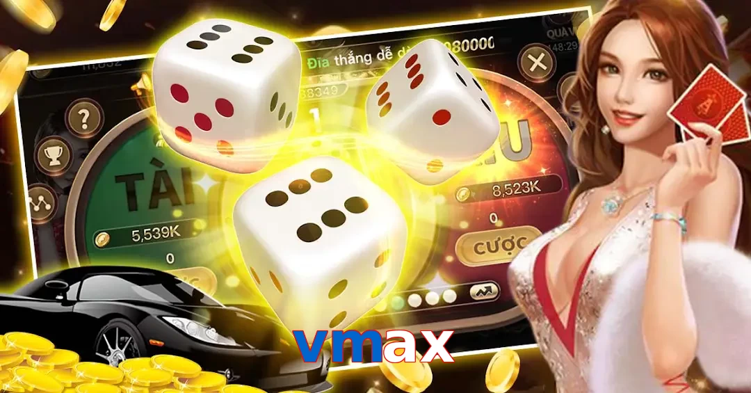 vmax