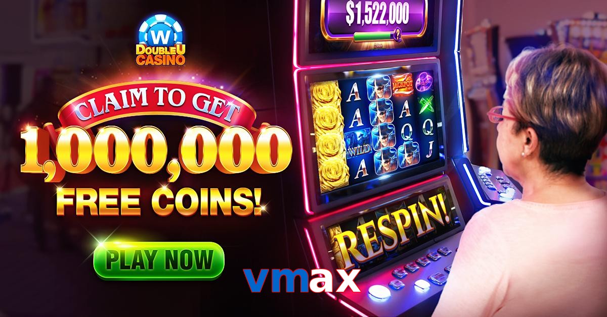vmax